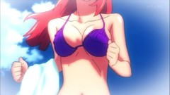 Anime Manga anime girls ano natsu de matteru Takatsuki Ichika