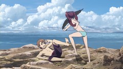 Anime Manga anime girls Another (anime series)