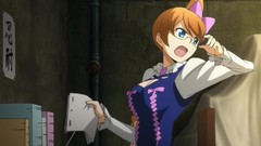 Anime Manga anime girls aquarion evol Mix (Aquarion Evol)