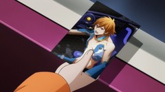 Anime Manga anime girls aquarion evol Sora Amata