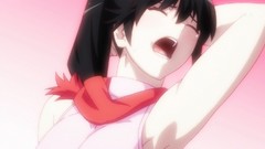 Anime Manga anime girls araragi karen nisemonogatari