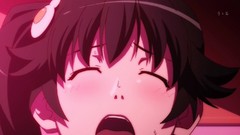 Anime Manga anime girls araragi karen nisemonogatari