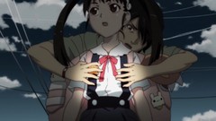 Anime Manga anime girls araragi koyomi hachikuji mayoi 