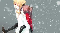 Anime Manga anime girls artwork