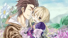 Anime Manga anime girls artwork