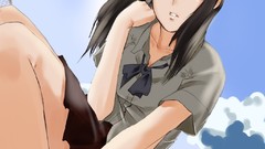 Anime Manga anime girls artwork