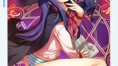 Anime Manga anime girls artwork