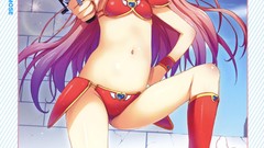 Anime Manga anime girls artwork