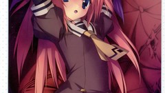 Anime Manga anime girls artwork