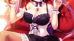 Anime Manga anime girls artwork