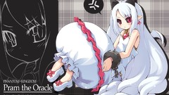 Anime Manga anime girls artwork