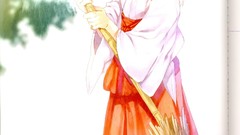 Anime Manga anime girls artwork