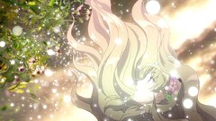 Anime Manga anime girls artwork