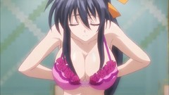 Anime Manga anime girls artwork highschool dxd