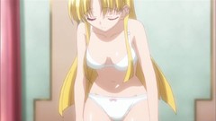Anime Manga anime girls artwork highschool dxd Asia Argento 