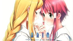 Anime Manga anime girls artwork Kantoku (artist)