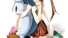 Anime Manga anime girls artwork Kantoku (artist)