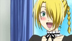 Anime Manga anime girls beelzebub anime boys Hilda Hildegarde