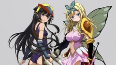 Anime Manga anime girls boku wa tomodachi ga sukunai 