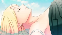 Anime Manga anime girls fairy tail Heartfilia Lucy