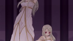 Anime Manga anime girls fate stay night irisviel von einzbern 