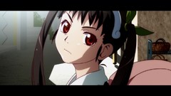 Anime Manga anime girls hachikuji mayoi nisemonogatari artwork