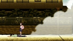 Anime Manga anime girls hachikuji mayoi nisemonogatari artwork