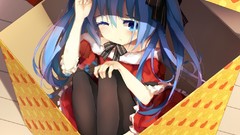 Anime Manga anime girls hatsune miku vocaloid artwork