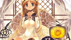 Anime Manga anime girls hentai