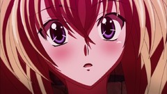 Anime Manga anime girls highschool dxd