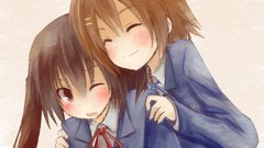 Anime Manga anime girls k - on