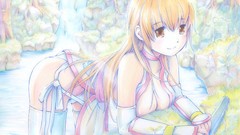 Anime Manga anime girls kasumi