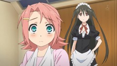 Anime Manga anime girls mayo chiki
