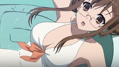 Anime Manga anime girls meganekko Another (anime series)