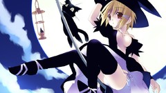 Anime Manga anime girls panties hentai upskirt