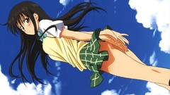 Anime Manga anime girls to-love-ru