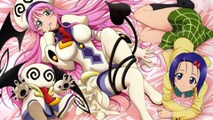 Anime Manga anime girls to-love-ru