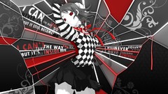 Anime Manga anime girls touhou izayoi sakuya video games