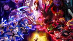 Anime Manga anime girls umineko no naku koro ni