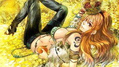 Anime Manga anime girls video games hentai