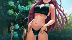 Anime Manga anime girls vocaloid