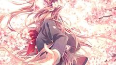 Anime Manga anime girls vocaloid