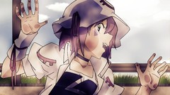 Anime Manga anime girls yumekui merry