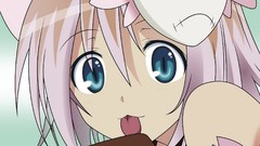 Anime Manga anime girls yumekui merry