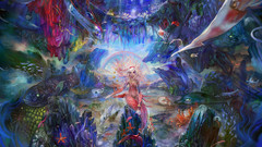 Anime Manga antipodes tomape