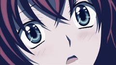 Anime Manga artwork highschool dxd