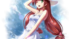 Anime Manga Atom anime girls