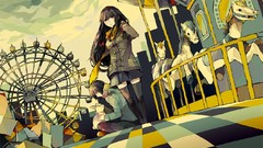 Anime Manga bakemonogatari