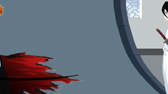 Anime Manga blades Swords