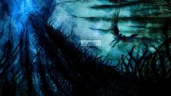 Anime Manga Blame animepaper eviltaro